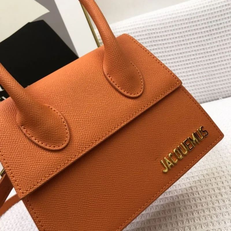 Jacquemus Satchel Bags-81 - Image 4