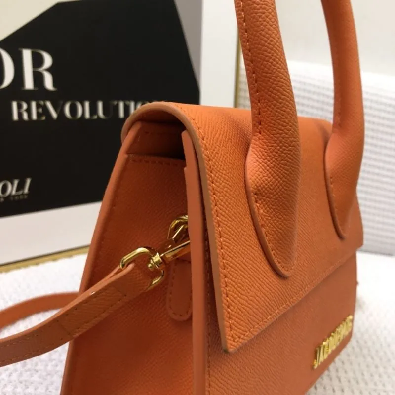 Jacquemus Satchel Bags-81 - Image 5