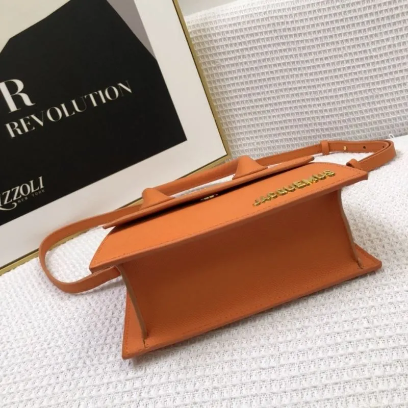 Jacquemus Satchel Bags-81 - Image 7