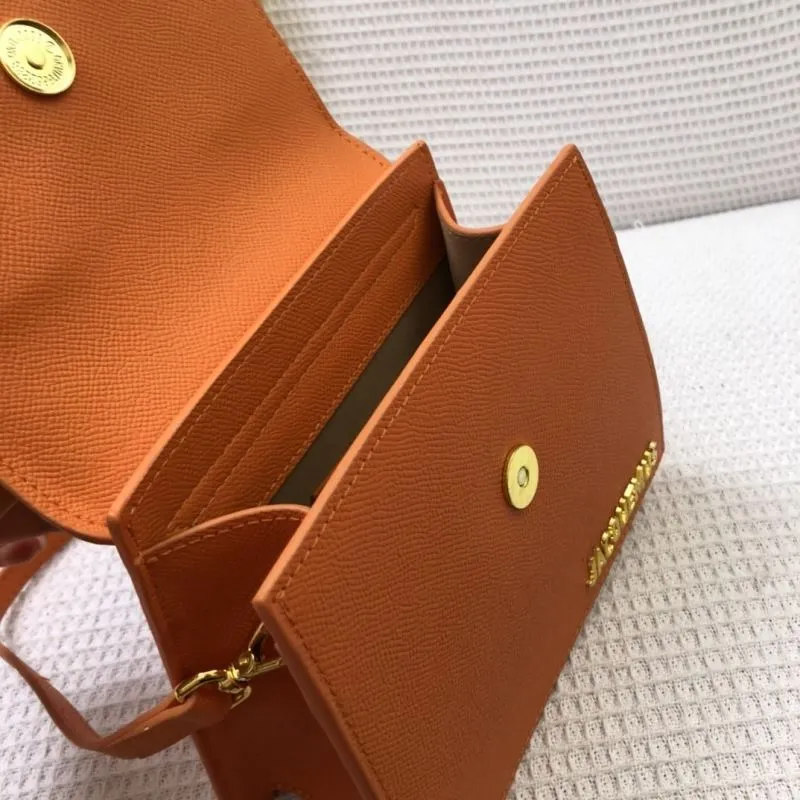 Jacquemus Satchel Bags-81 - Image 8