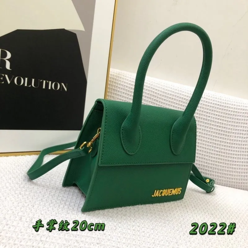 Alternative view of Jacquemus Satchel Bags-83