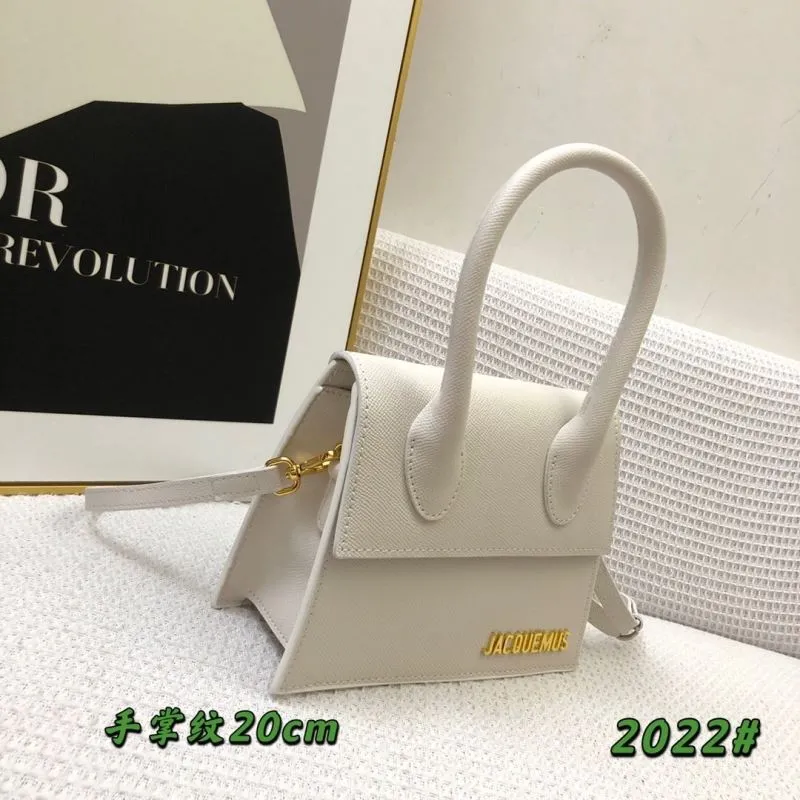 Alternative view of Jacquemus Satchel Bags-84