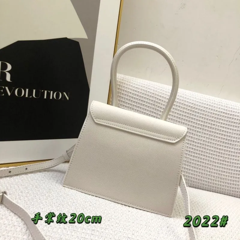 Jacquemus Satchel Bags-84 - Image 3