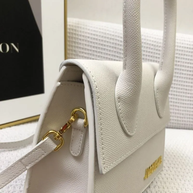 Jacquemus Satchel Bags-84 - Image 5
