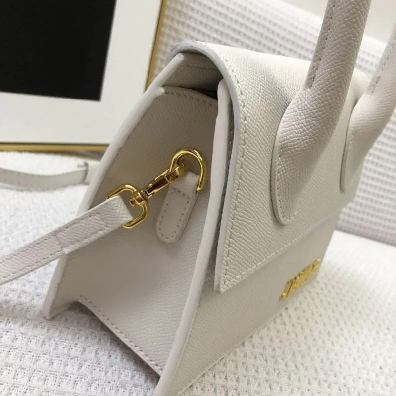 Jacquemus Satchel Bags-84 - Image 6