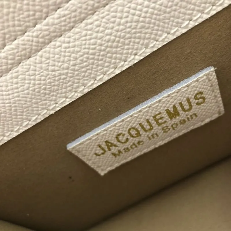 Jacquemus Satchel Bags-84 - Image 9