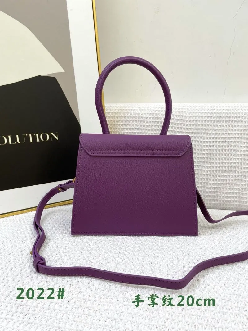 Jacquemus Satchel Bags-85 - Image 3