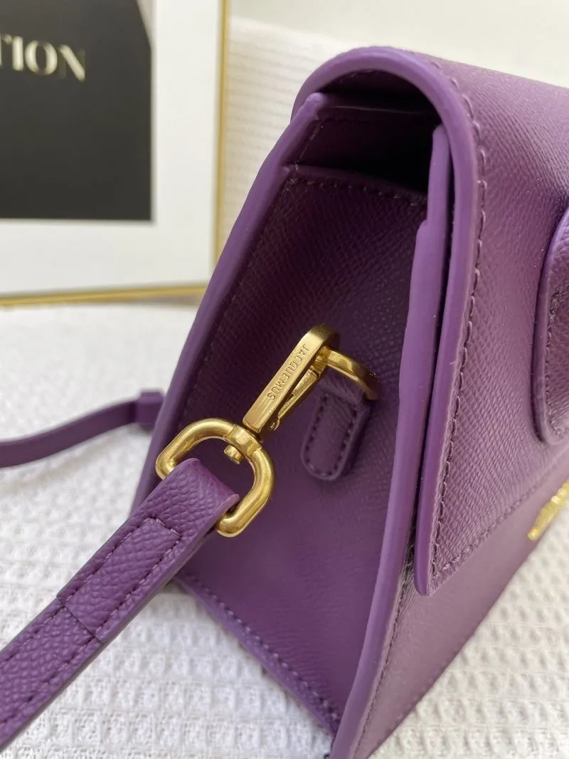 Jacquemus Satchel Bags-85 - Image 6