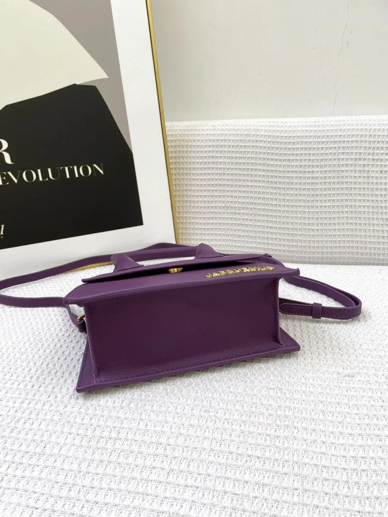 Jacquemus Satchel Bags-85 - Image 7