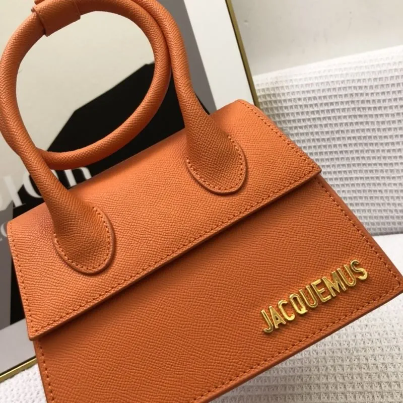 Jacquemus Satchel Bags-87 - Image 4