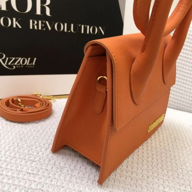 Jacquemus Satchel Bags-87 - Image 6