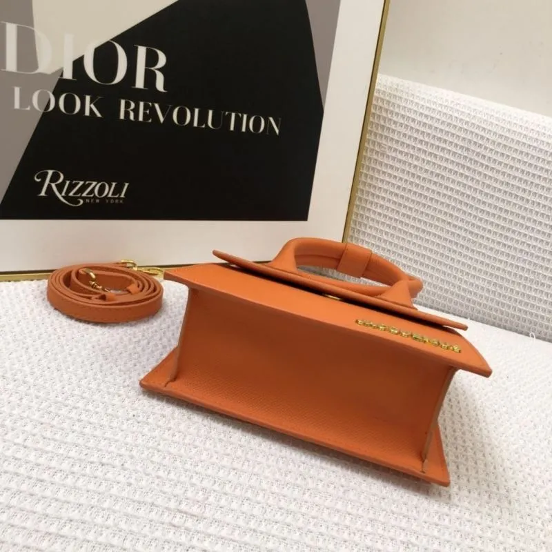 Jacquemus Satchel Bags-87 - Image 7