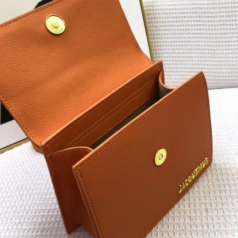Jacquemus Satchel Bags-87 - Image 8