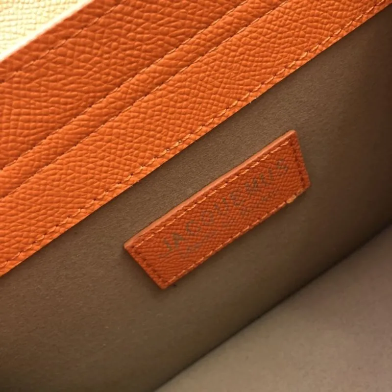 Jacquemus Satchel Bags-87 - Image 9