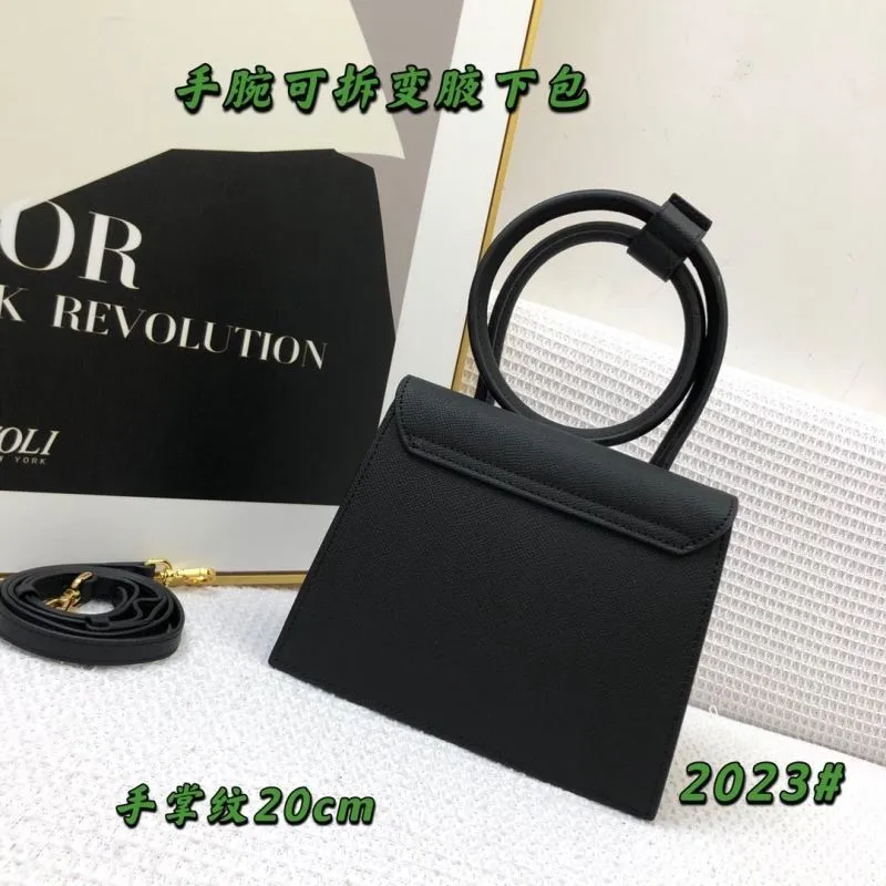 Jacquemus Satchel Bags-89 - Image 3