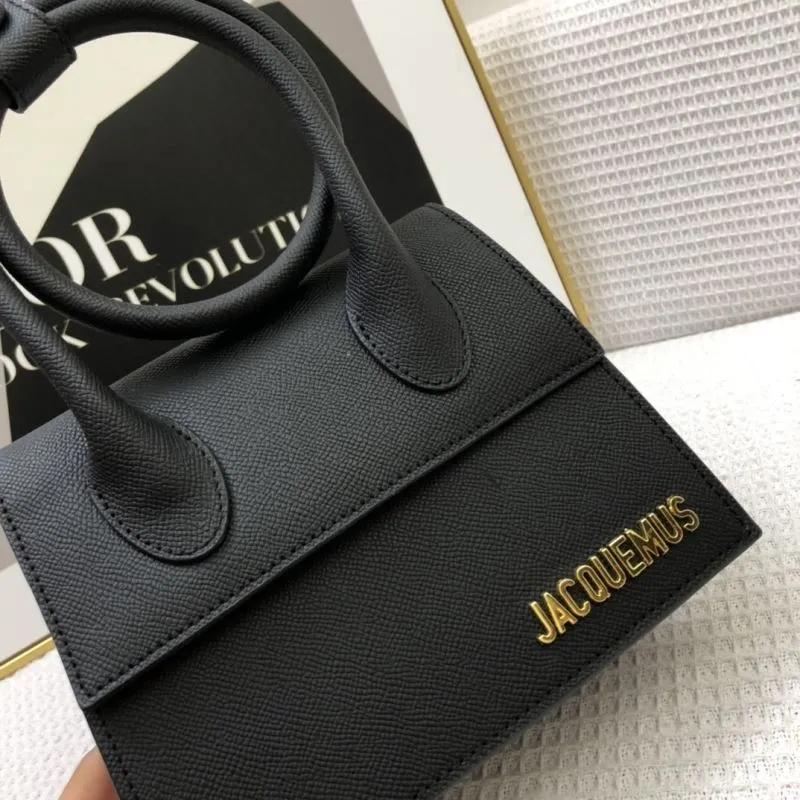 Jacquemus Satchel Bags-89 - Image 4