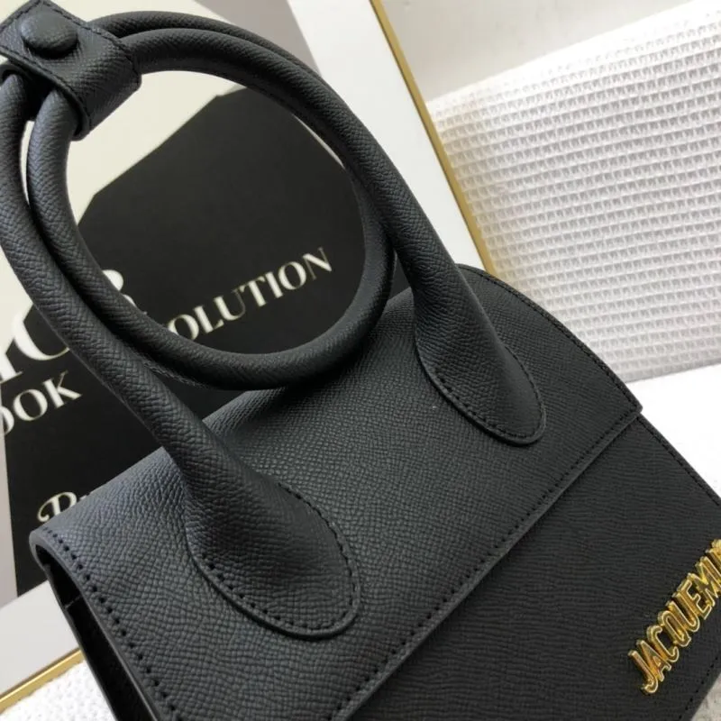 Jacquemus Satchel Bags-89 - Image 5