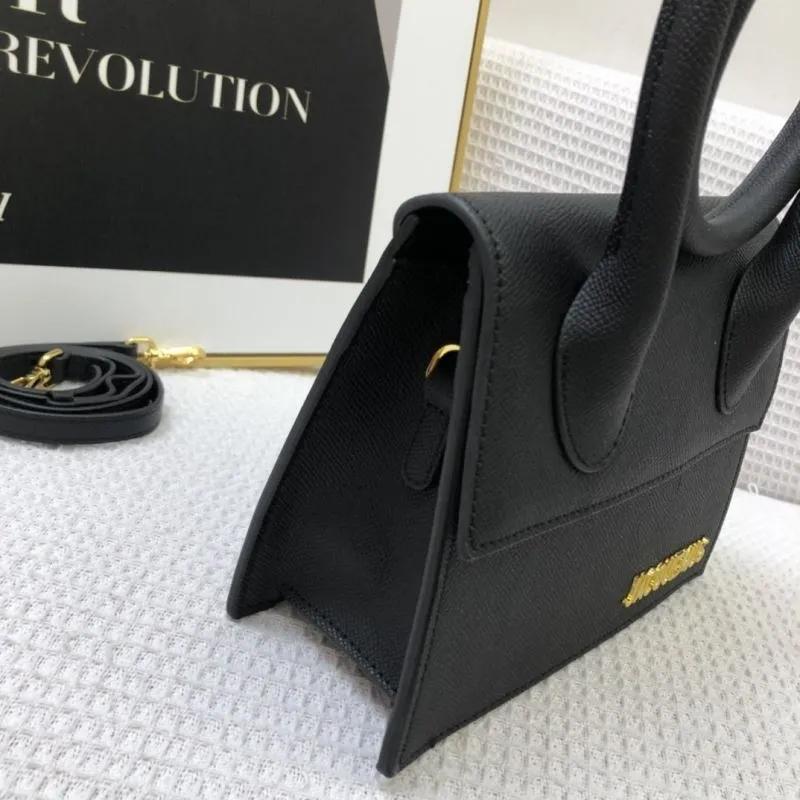 Jacquemus Satchel Bags-89 - Image 6