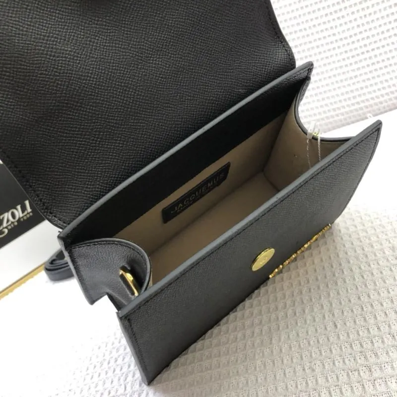 Jacquemus Satchel Bags-89 - Image 8