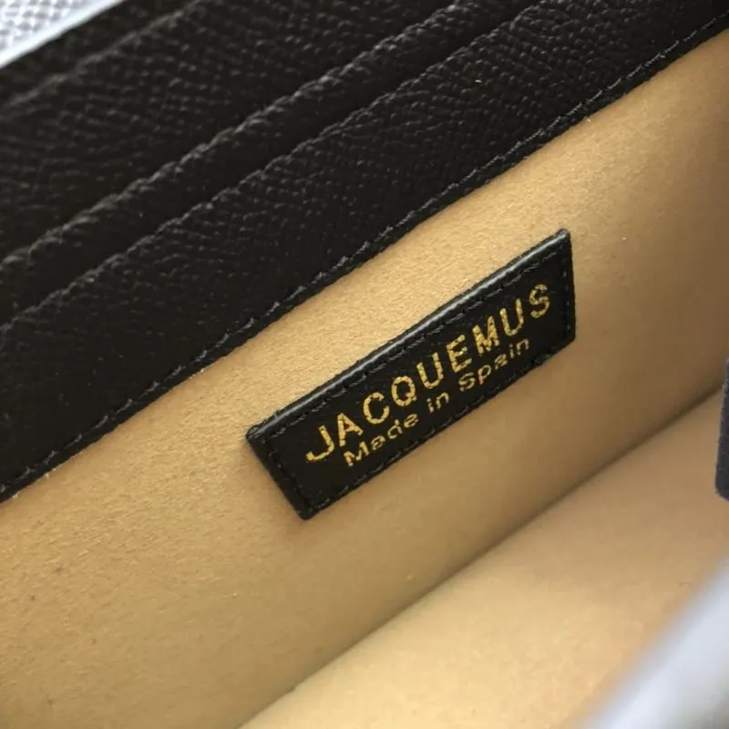 Jacquemus Satchel Bags-89 - Image 9