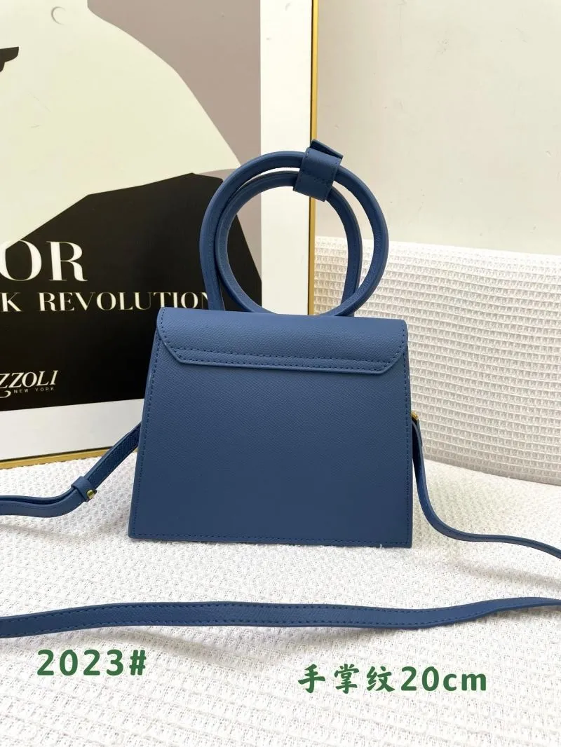 Jacquemus Satchel Bags-90 - Image 3