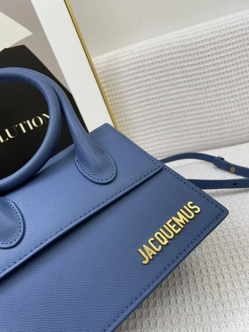Jacquemus Satchel Bags-90 - Image 4