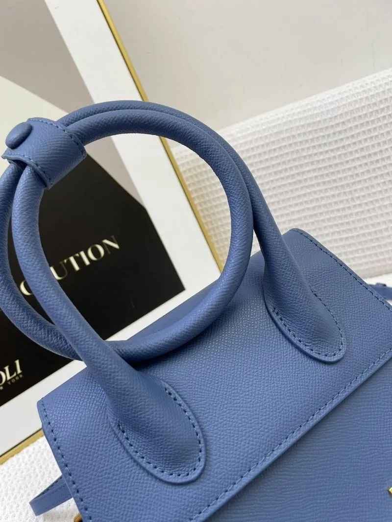 Jacquemus Satchel Bags-90 - Image 5