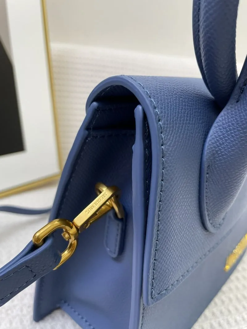 Jacquemus Satchel Bags-90 - Image 6