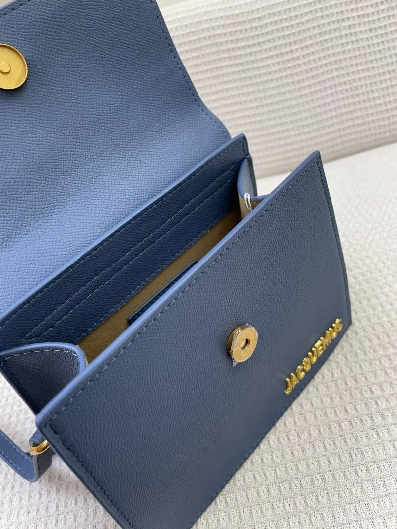 Jacquemus Satchel Bags-90 - Image 8