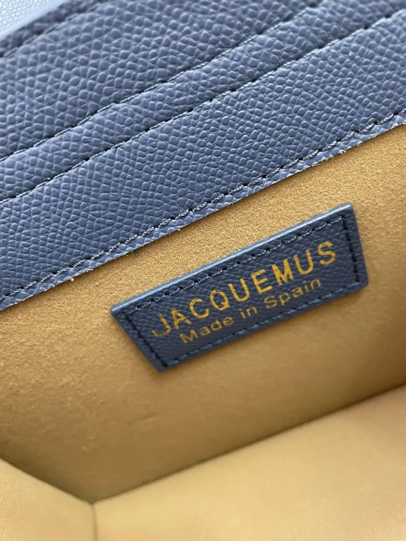 Jacquemus Satchel Bags-90 - Image 9