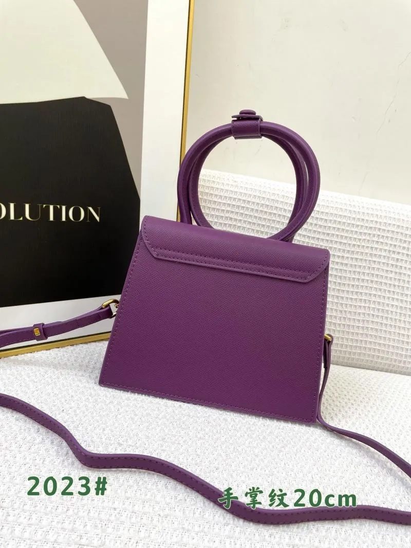 Jacquemus Satchel Bags-91 - Image 3