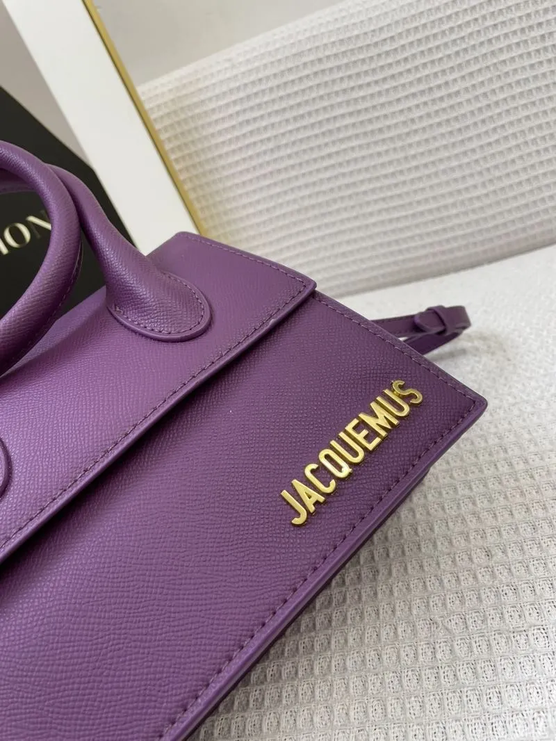 Jacquemus Satchel Bags-91 - Image 4