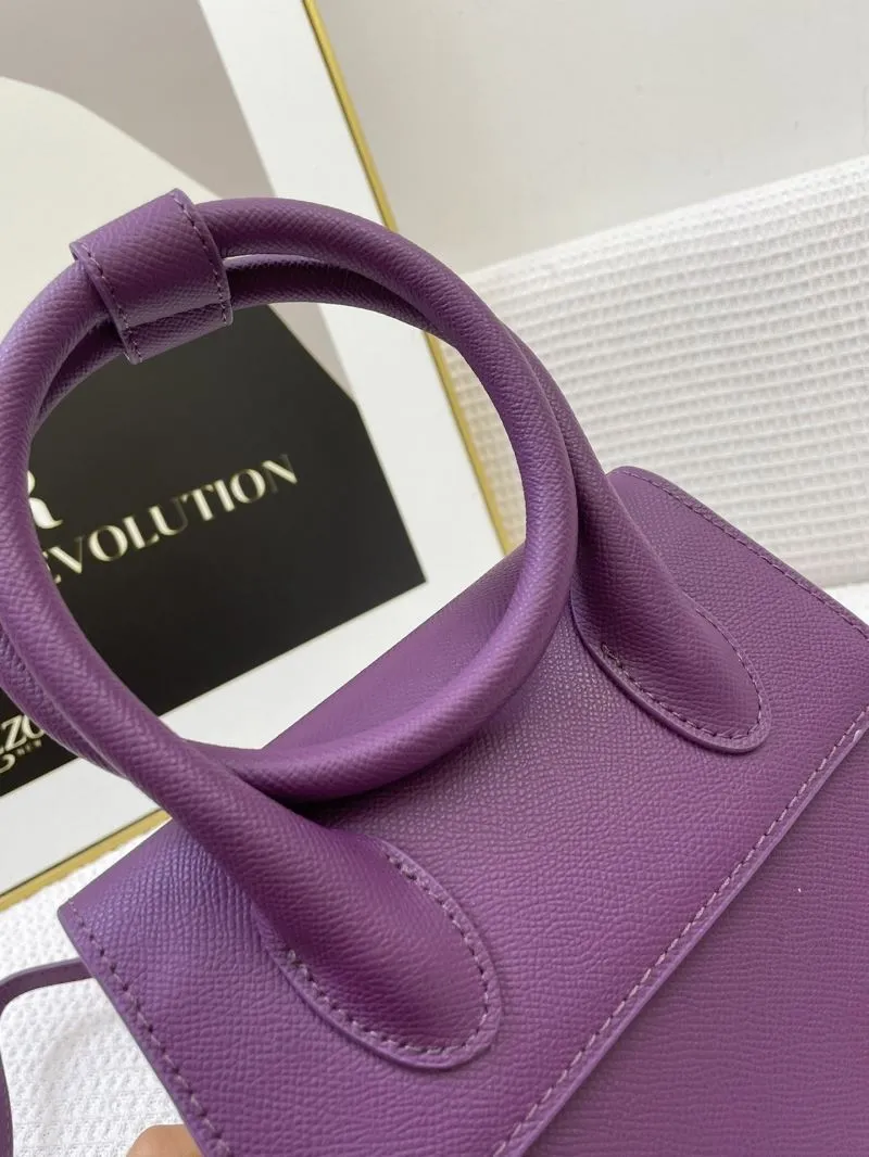Jacquemus Satchel Bags-91 - Image 5