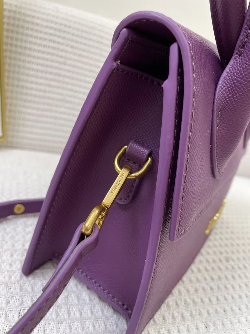 Jacquemus Satchel Bags-91 - Image 6