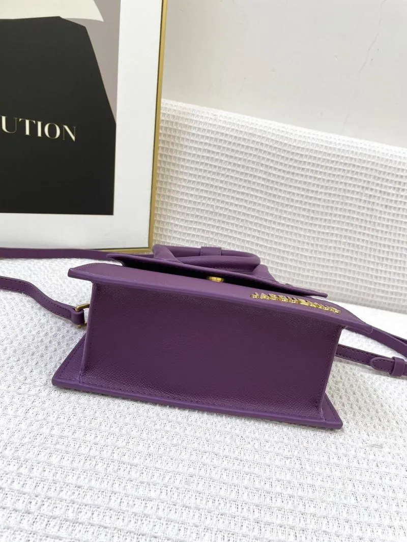Jacquemus Satchel Bags-91 - Image 7