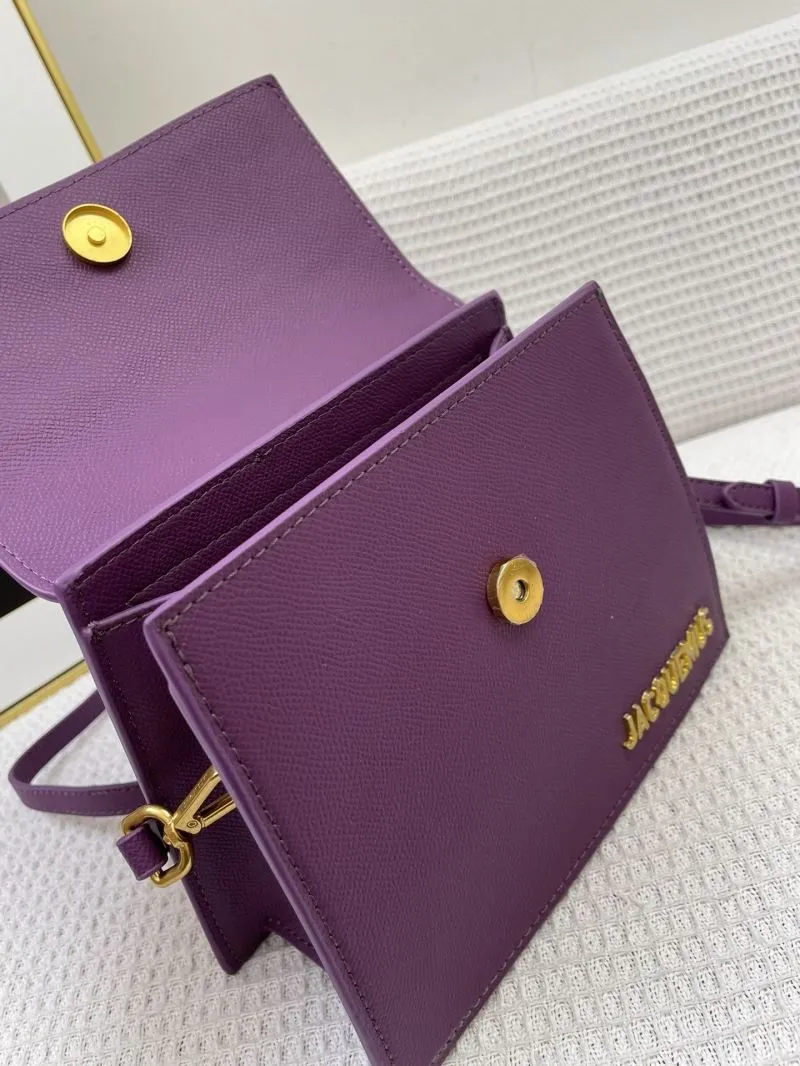 Jacquemus Satchel Bags-91 - Image 8