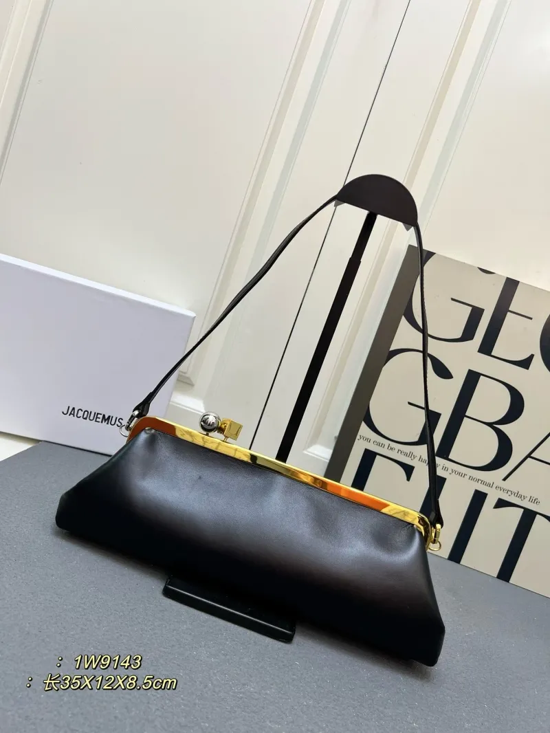 Jacquemus Top Handle Bags-2