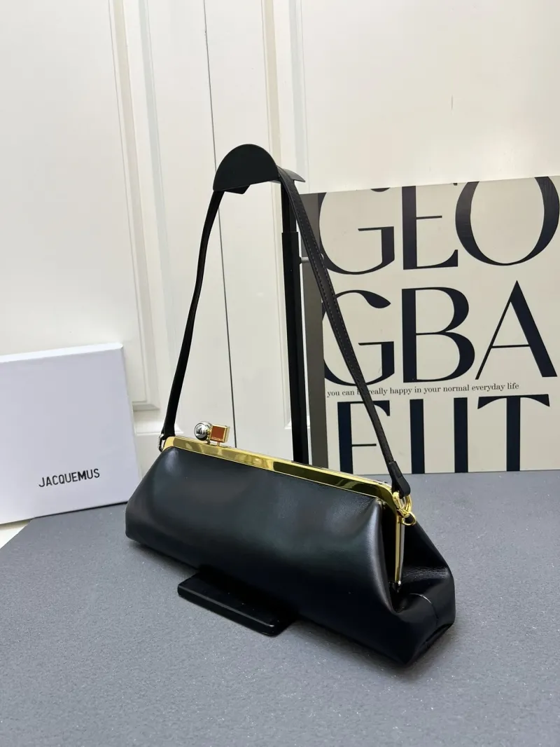 Jacquemus Top Handle Bags-2 - Image 3