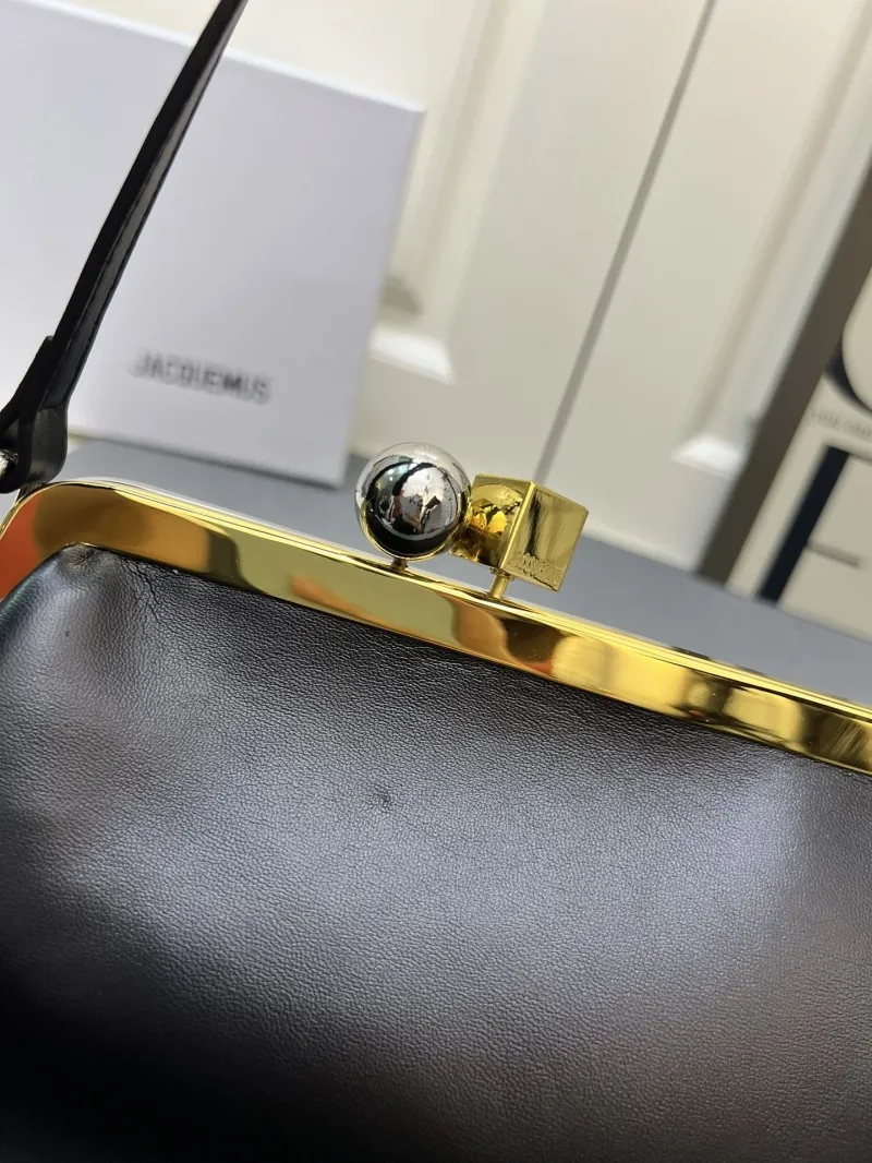 Jacquemus Top Handle Bags-2 - Image 4