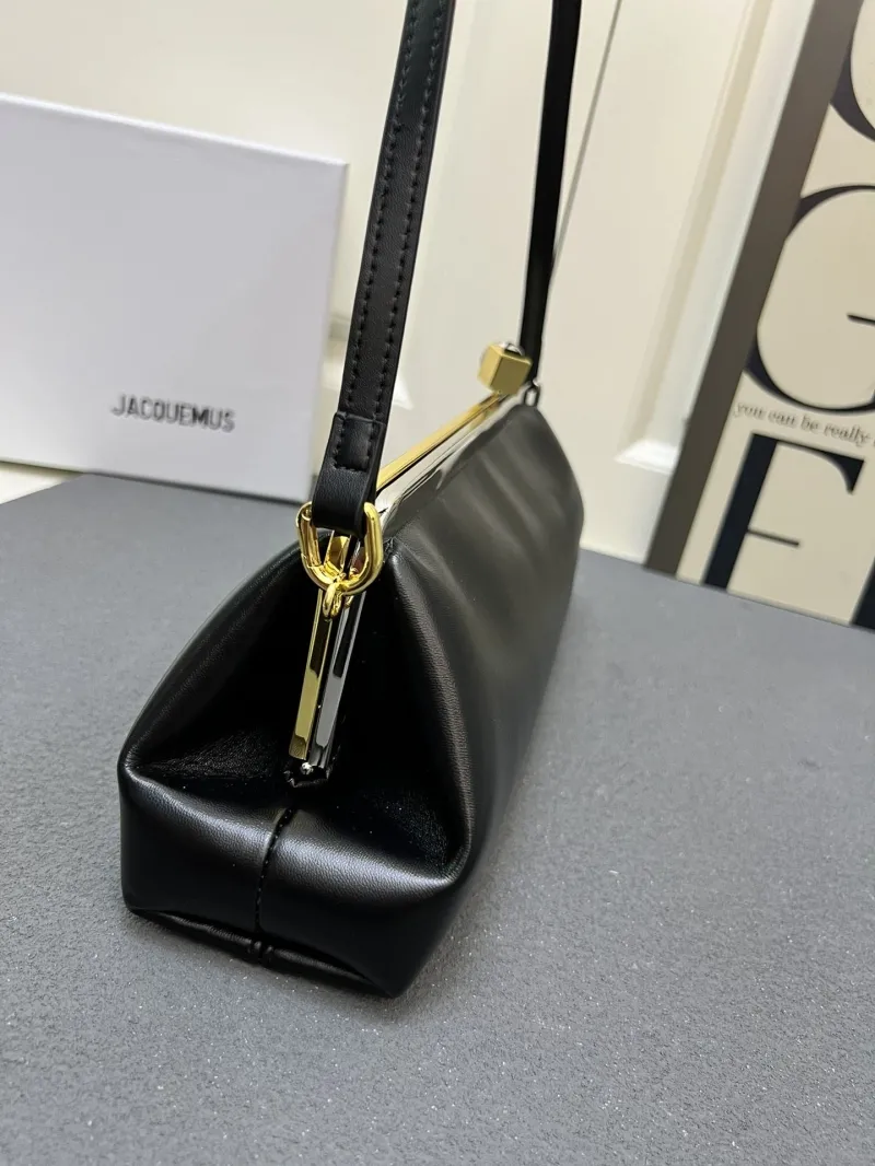 Jacquemus Top Handle Bags-2 - Image 5