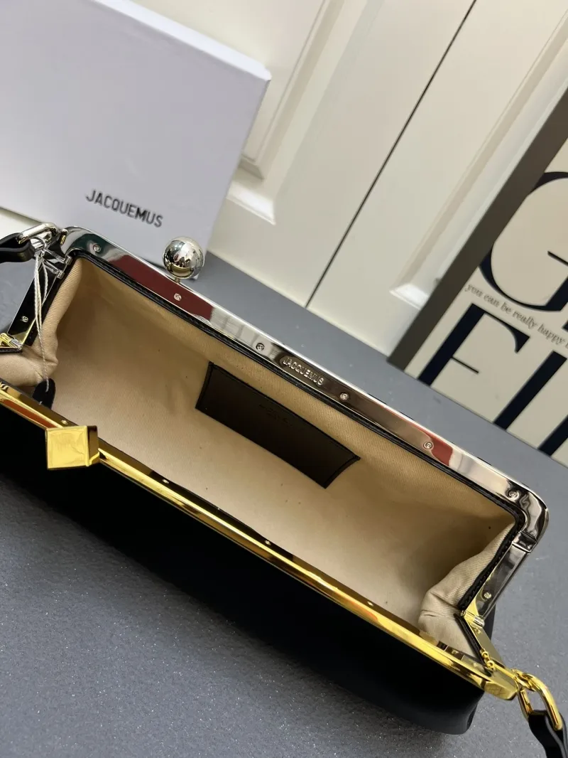 Jacquemus Top Handle Bags-2 - Image 8