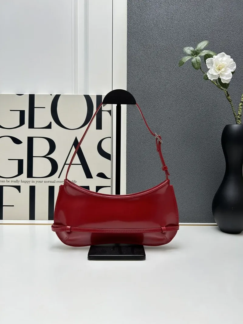 Alternative view of Jacquemus Top Handle Bags-5