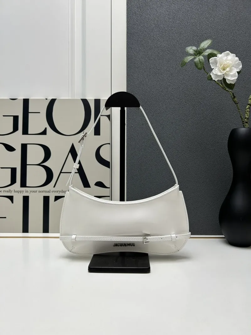 Jacquemus Top Handle Bags-6