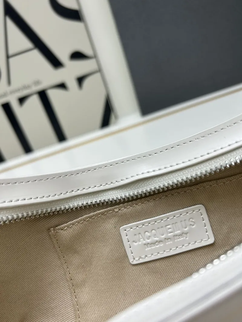 Alternative view of Jacquemus Top Handle Bags-6