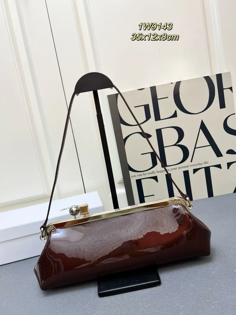 Jacquemus Top Handle Bags-8