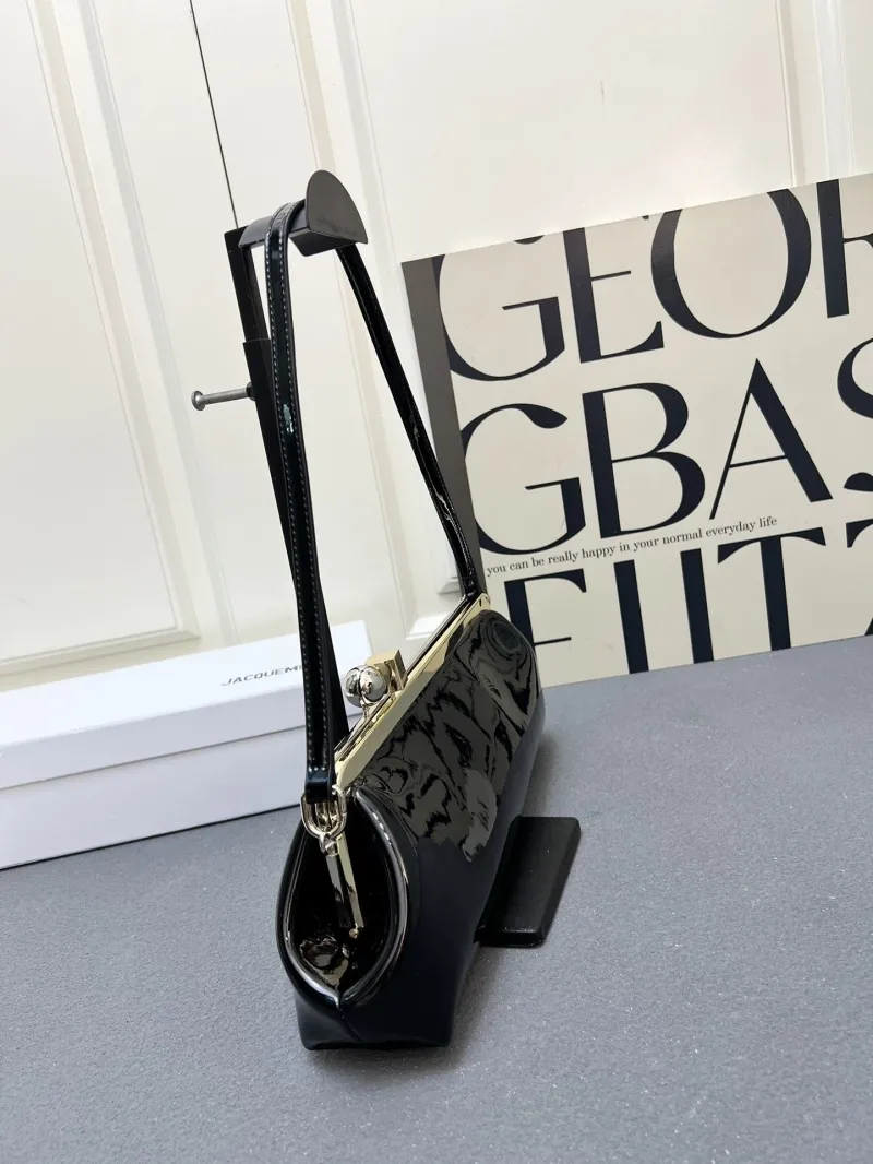 Jacquemus Top Handle Bags-9 - Image 3