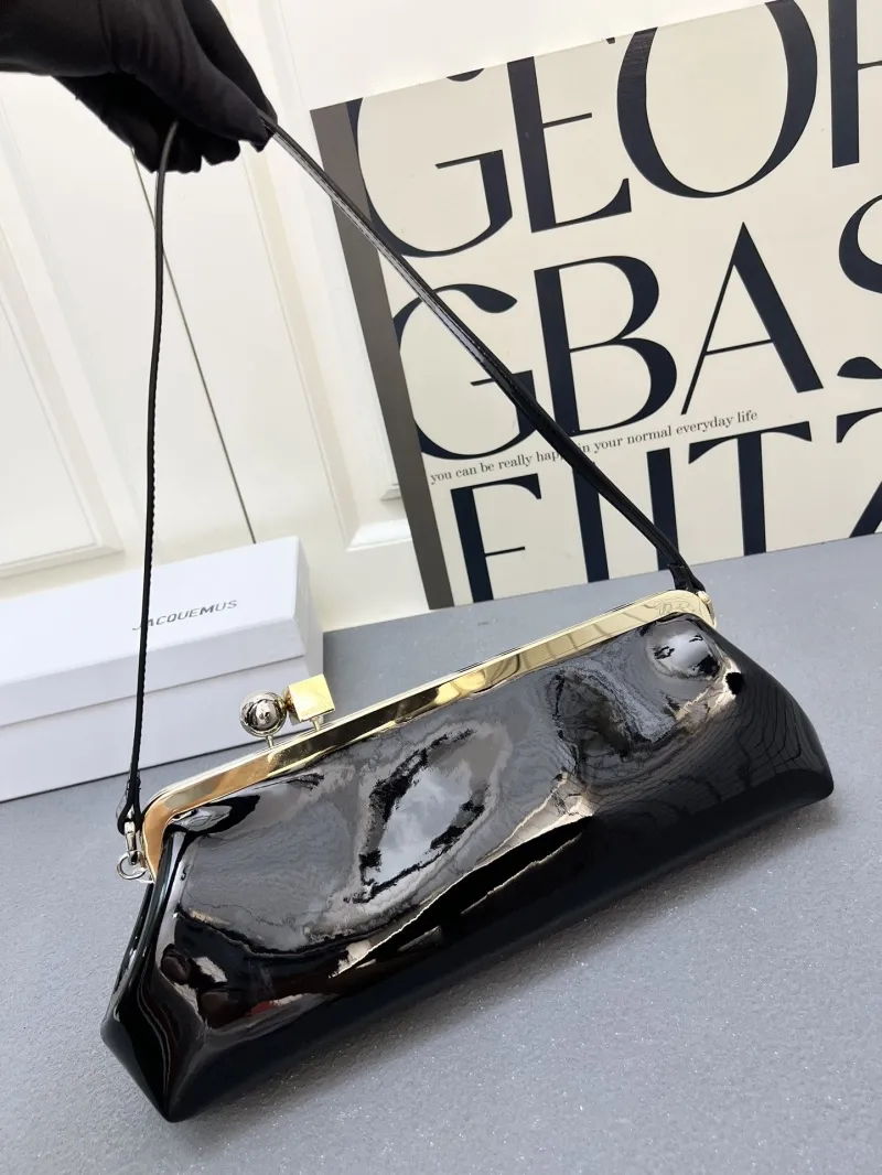 Jacquemus Top Handle Bags-9 - Image 4