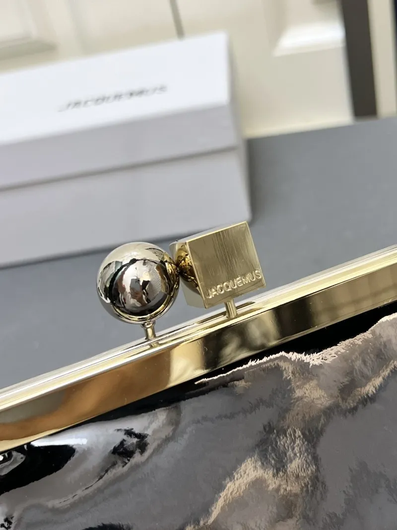 Jacquemus Top Handle Bags-9 - Image 5