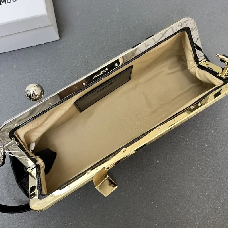 Jacquemus Top Handle Bags-9 - Image 7