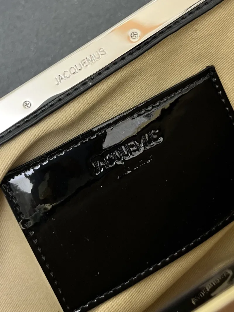 Jacquemus Top Handle Bags-9 - Image 8